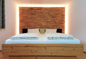 Ferienhof Hefele | Ferienwohnung Schloßberg | mit KönigsCard