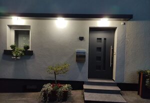 Ferienwohnung an der Wilden Rodach