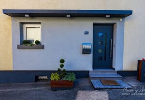 Ferienwohnung an der Wilden Rodach