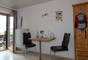 Ferienhof Hefele | Zimmer Alpsee | mit KönigsCard