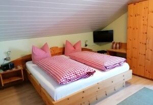 Ferienhof Hefele | Zimmer Alpsee | mit KönigsCard