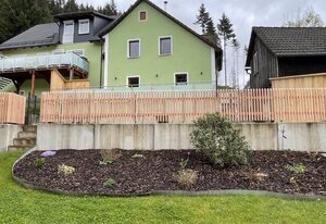 Ferienhaus bei Fischer´s