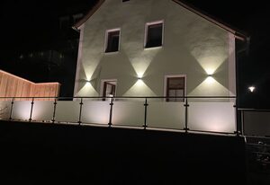 Ferienhaus bei Fischer´s
