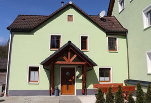 Ferienhaus bei Fischer´s