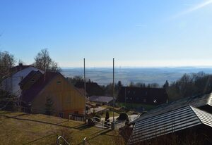 Fränkische Linie - Radspitz-Ferienwohnungen – Ferienwohnung Radspitze im Erdgeschoss