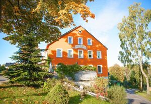 Gasthof Dittmannsdorf – Einzelzimmer Flexibel mit Frühstück 1-2N