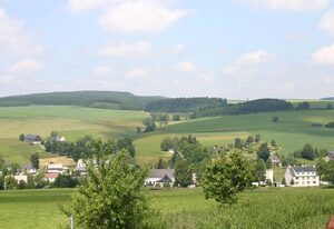 Gasthof Dittmannsdorf – Einzelzimmer Flexibel mit Frühstück 1-2N