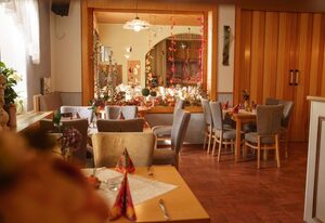 Gasthof Dittmannsdorf – Einzelzimmer Flexibel mit Frühstück 1-2N