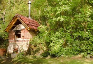 Schlossberghof – Adlerhorst