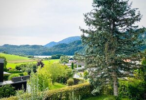Ferienhaus am Weissensee mit Seeblick (Ge9)