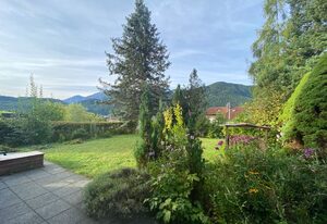 Ferienhaus am Weissensee mit Seeblick (Ge9)