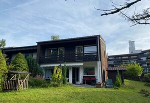 Ferienhaus am Weissensee mit Seeblick (Ge9)