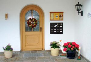 Ferienhaus Rosa (App. 1 + 3) – Fewo König Ludwig Appartement 1