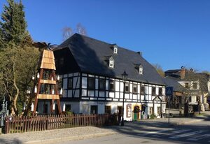 Der graue Salon