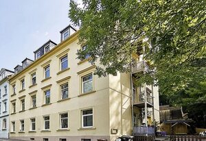 Der graue Salon