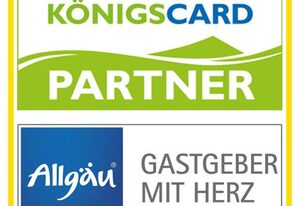 Alpina Sonnen-Appartements mit XL-Sonnen-Terrasse