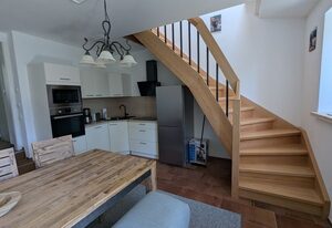 Alte Schmiede – Ferienwohnung Hufeisen