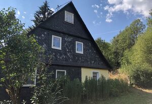 Alte Schmiede – Ferienwohnung Hufeisen
