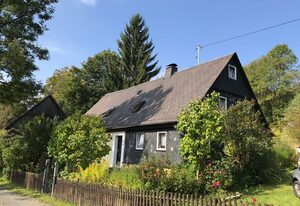 Alte Schmiede – Ferienwohnung Hufeisen