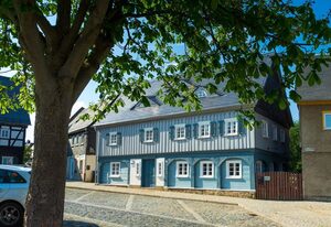 Marktquartier 5 – Apartment Alwine