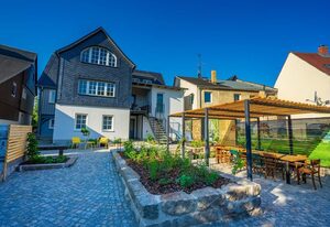 Marktquartier 5 – Apartment Alwine