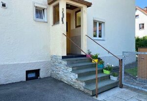 Ilse Maier – Ferienwohnung Tegelberg