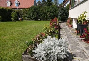 Ilse Maier – Ferienwohnung Tegelberg
