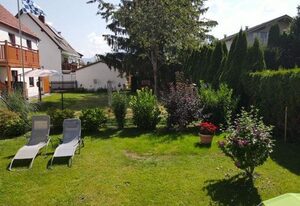 Ilse Maier – Ferienwohnung Tegelberg