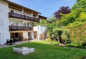 Flexibel Wohnen - BnoB – Economy EZ1 ohne Balkon