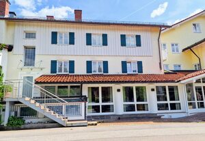 Flexibel Wohnen - BnoB – Economy EZ1 ohne Balkon