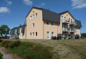 STHS78213 - FeWo 'Fehmarnstrand II'