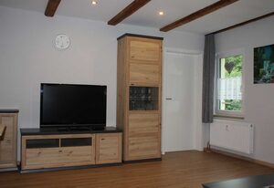 Ferienwohnung Pajonk – Ferienwohnung in ruhiger Lage