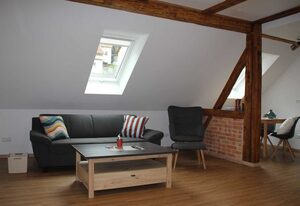 Ferienwohnung Pajonk – Ferienwohnung in ruhiger Lage