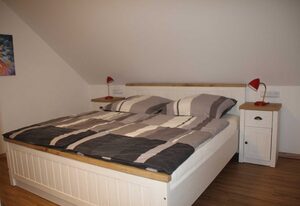 Ferienwohnung Pajonk – Ferienwohnung in ruhiger Lage