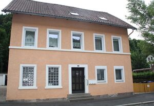 Ferienwohnung Pajonk – Ferienwohnung in ruhiger Lage