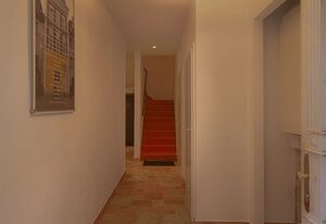 Alte Färberei - Wohnen in der Altstadt