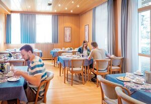 Hotel Ertl – Einzelzimmer