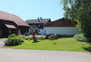 Ferienwohnungen Reiss – Ferienwohnung 2