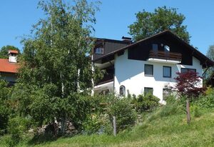 Ferienwohnungen Reiss – Ferienwohnung 2