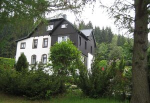 Ferienwohnung "Haus Waldeck" – Appartement/Fewo, Dusche, WC