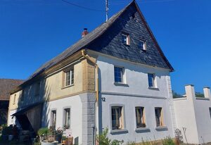 Ferienwohnungen Marienweiher – Ferienwohnung mit traumhafter Dachterrasse
