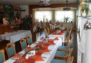 Gasthaus Kobär – Einzelzimmer, Dusche, WC, gartenseitig