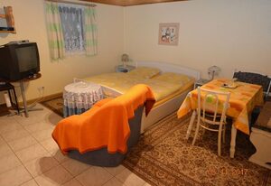 Ferienwohnungen Kuhbandner – Appartement "Milchkammer"