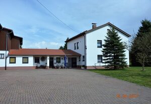 Ferienwohnungen Kuhbandner – Appartement "Milchkammer"