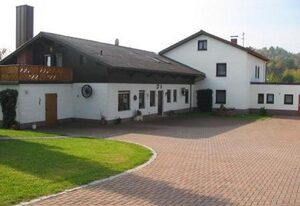 Ferienwohnungen Kuhbandner – Appartement "Milchkammer"