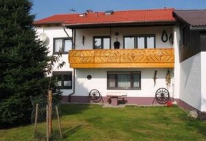 Ferienwohnungen Kuhbandner – Appartement "Milchkammer"