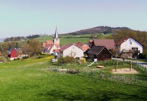 Das Landhaus