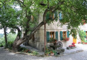 Das Landhaus
