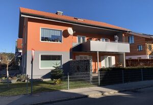 Ferienwohnung Zobl