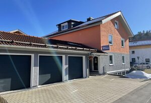 Ferienwohnung Zobl